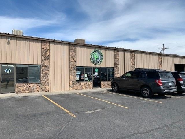 2487 Industrial Blvd, Grand Junction, CO 81505